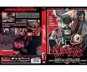 The headless eyes (DVD Spasmo Video) Audio Original - Sub ITA/ENG/FR/ES