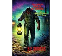 The Headless Ghost of Chapel Falls