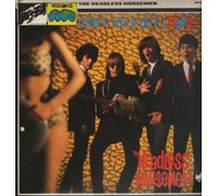 The Headless Horsemen - Can't Help But Shake