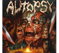 Autopsy The Headless Ritual (Vinyl LP) 12" Album