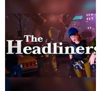 The Headliners (PC) Steam Key - GLOBAL