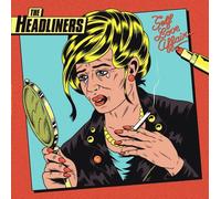 The Headliners Self Love Affair (Vinyl LP)