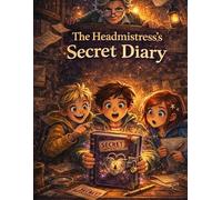 The Headmistress's Secret Diary: Children's novel for ages 8 and up | School, fun & surprises
