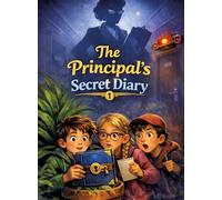 The Headmistress's Secret Diary: Children's novel for ages 8 and up | School, fun & surprises