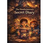 The Headmistress's Secret Diary: Children's novel for ages 8 and up | School, fun & surprises
