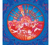 The Heads Under Sided (CD) Deluxe Album