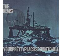 The Heads - Yourprettyplaceisgoingtohell (Limited Edition) (2 LP)