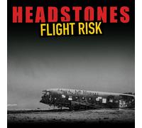 The Headstones Flight Risk (CD)