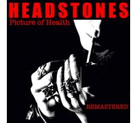 The Headstones Picture Of Health (CD)