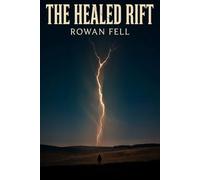 The Healed Rift: A Novel of Magic, Grief, and the Courage to Come Back to Yourself