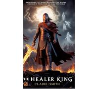 THE HEALER KING: FROM ASHES ARISES THE HEALER KING