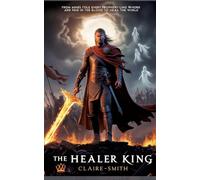 THE HEALER KING: FROM ASHES ARISES THE HEALER KING