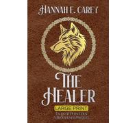 The Healer: Tales of Pern Coen (Large Print): 0.5