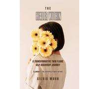 The Healer Within: A Transformative Twin Flame Self-Discovery Journey
