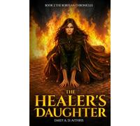 The Healer's Daughter