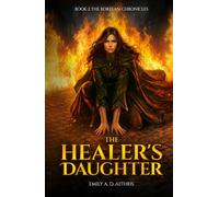 The Healer's Daughter