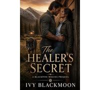 The Healer's Secret: A Wolf Shifter Romance