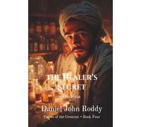 The Healer's Secret: Ibn Sina