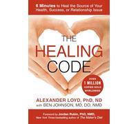 Alexander Loyd The Healing Code (Tascabile)