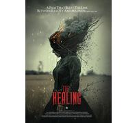 The Healing (DVD) Alyona Mitroshina Ekaterina Solomatina Victoria Skitskaya