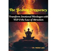 The Healing Frequency Transform Emotional Blockages with NLP & the Law of Attraction: “Stay Centered, Rise Higher, Fall Softer - Master Life’s Ups and Downs Path to True Inner Balance.”