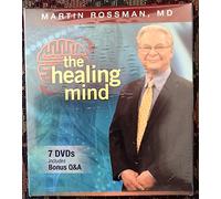 The Healing Mind [DVD Set, 17855-VD]