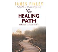 James Finley The Healing Path (Tascabile)