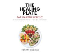 THE HEALING PLATE: EAT YOURSELF HEALTHY