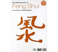 The Healing Power Of Feng Shui