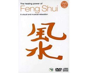 The Healing Power Of Feng Shui