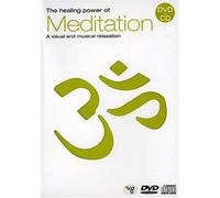 The Healing Power Of Meditation