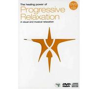 The Healing Power Of Progressive Relaxation
