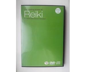 The Healing Power Of Reiki