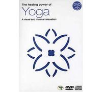 The Healing Power Of Yoga