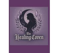 The Healing Witch: Self-Help Planner