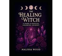 The Healing Witch: Tree Mandalas