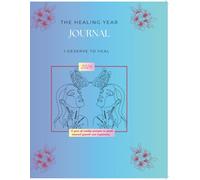 The Healing Year: I Deserve to Heal