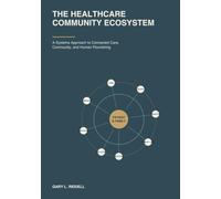 The Healthcare Community Ecosystem: A Systems Approach to Connected Care, Community, and Human Flourishing