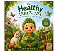 The Healthy Little Buddha