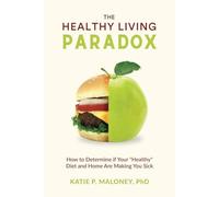 The Healthy Living Paradox: How to Determine if Your “Healthy” Diet and Home