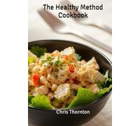 The Healthy Method cookbook