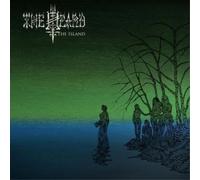 The Heard The Island (Vinyl LP) 12" Album Coloured Vinyl (Limited Edition)