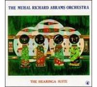 The Hearinga Suite by Muhal Richard Abrams (1993-09-08)