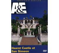 The Hearst Castle: America's Castles (DVD)