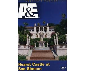 The Hearst Castle: America's Castles (DVD)