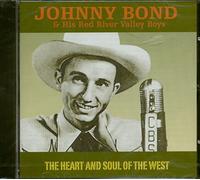 the heart and soul of the west
