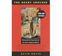 David Whyte Heart Aroused (Tascabile)