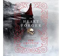 The Heart Forger (Bone Witch Series, Libro 2)