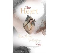 The Heart From Broken To Beating