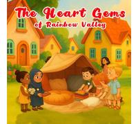 The Heart Gems of Rainbow Valley